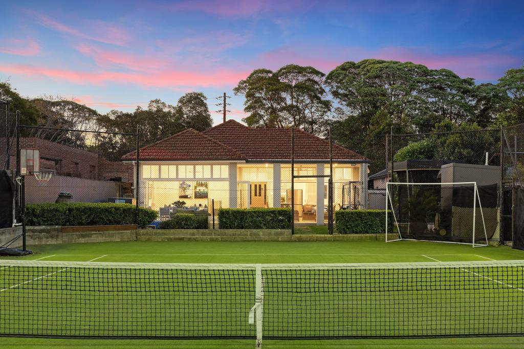 18 William St, Roseville, NSW 2069