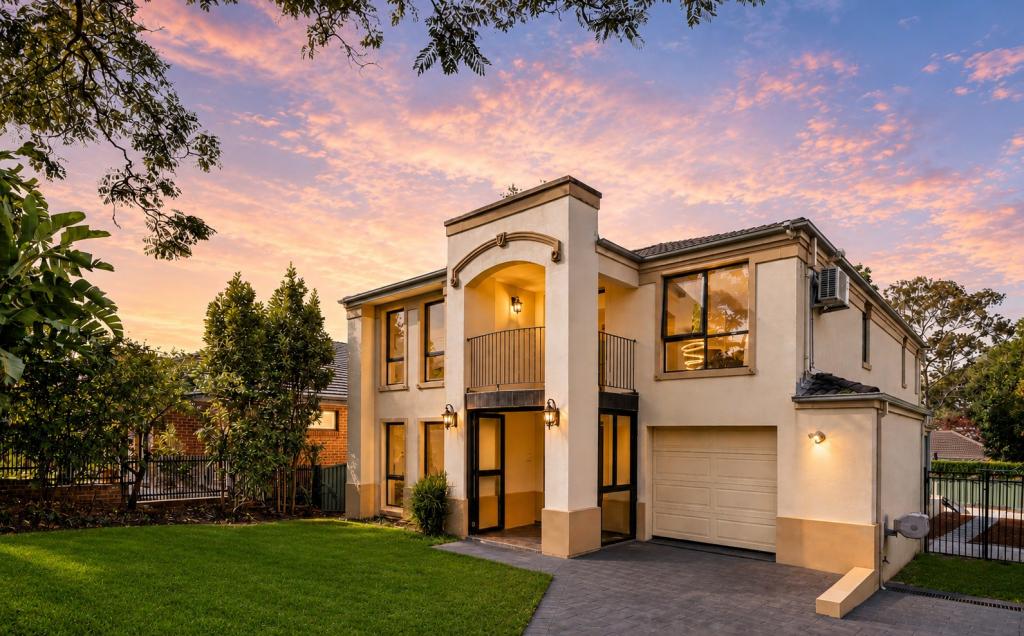 15 Pamela St, North Ryde, NSW 2113