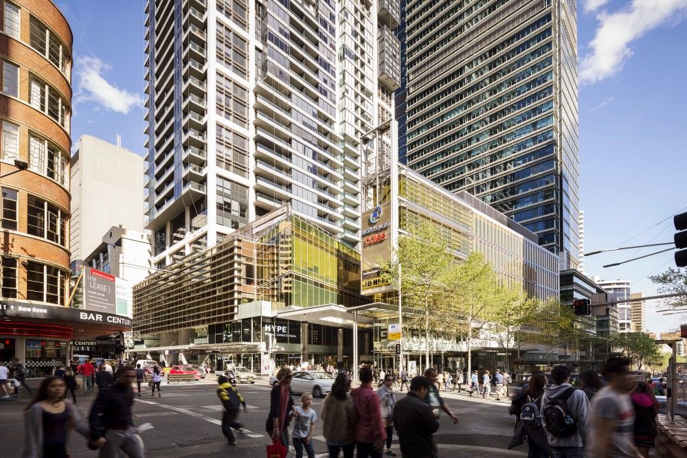 3/650 George St, Sydney, NSW 2000