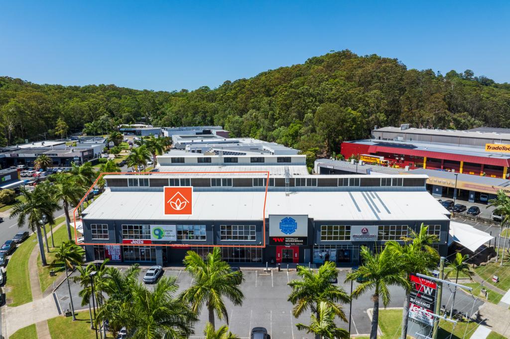 4/20 Kortum Dr, Burleigh Heads, QLD 4220