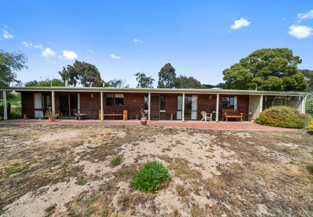 86 Bangor Rd, Opossum Bay, TAS 7023