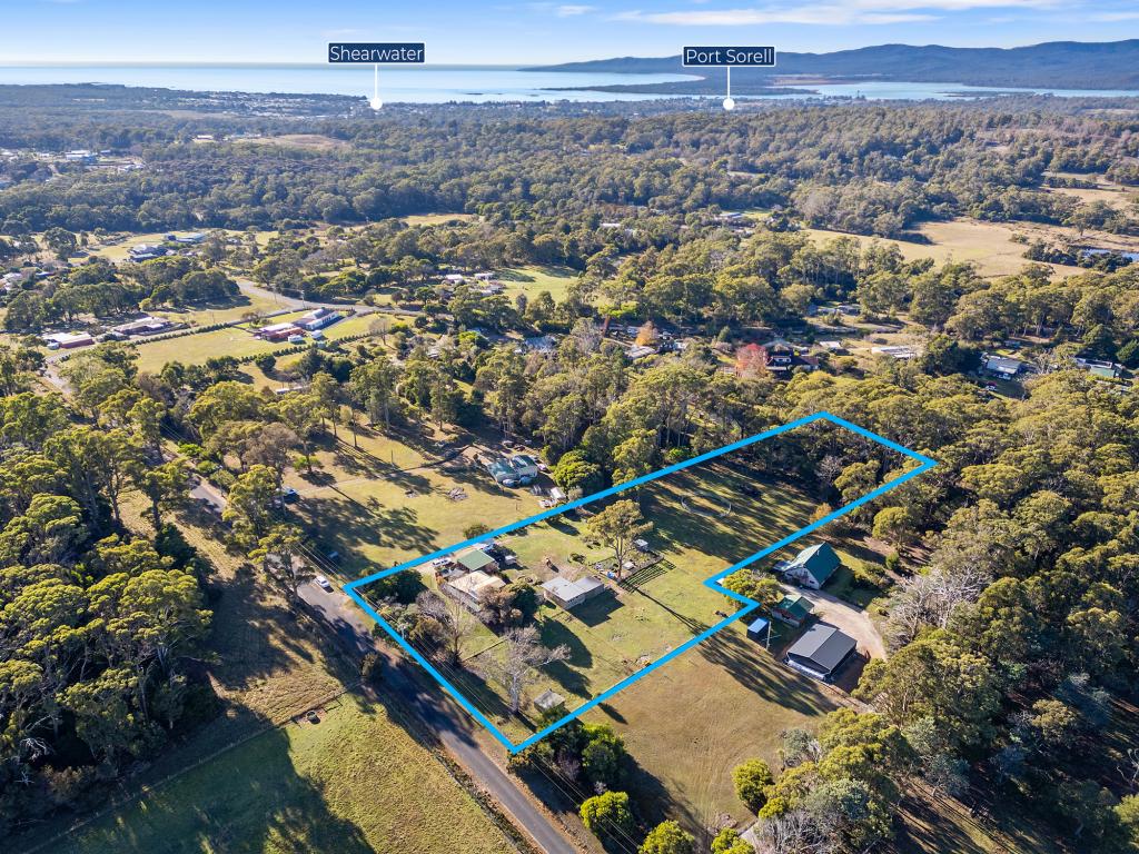 35 Watsons Rd, Northdown, TAS 7307