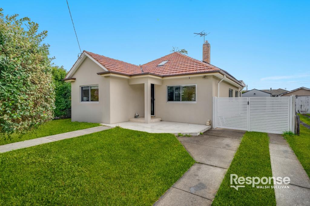 14 Bevan St, Northmead, NSW 2152