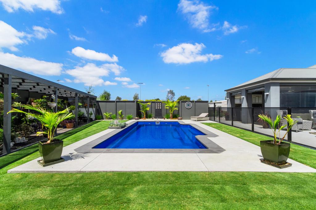 9 Millicent Ct, Sale, VIC 3850