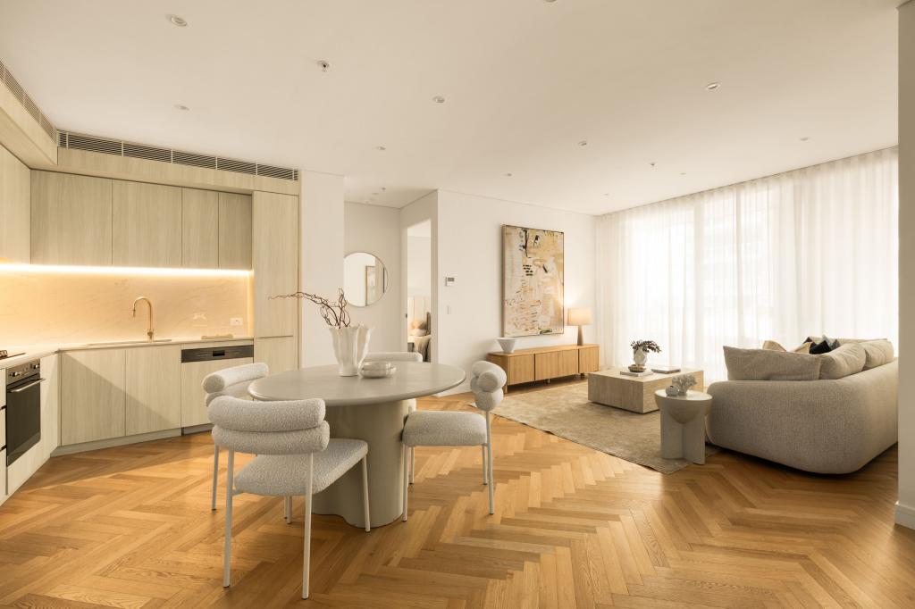 307/568 Oxford St, Bondi Junction, NSW 2022