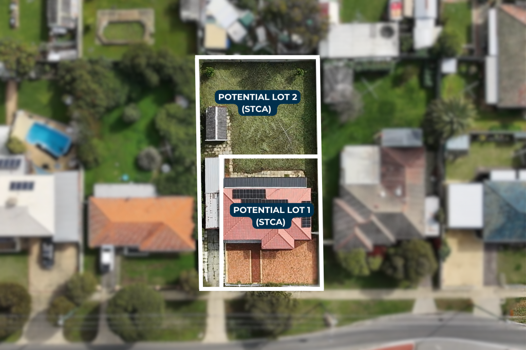 89 Forrest Rd, Armadale, WA 6112