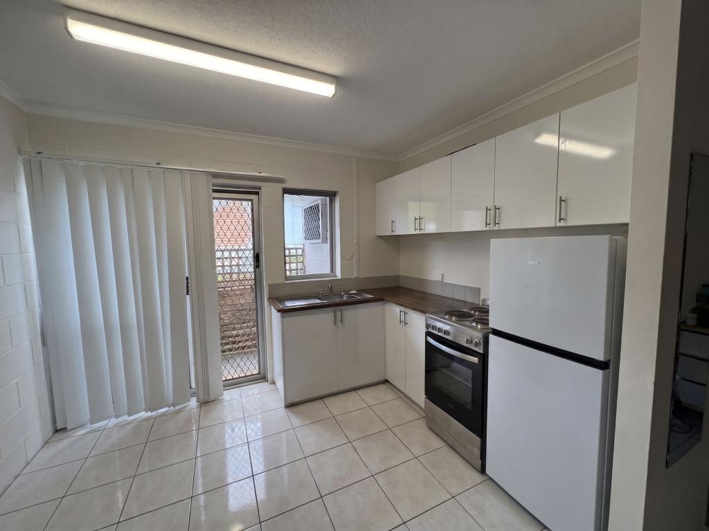 5/390 Mayers St, Edge Hill, QLD 4870