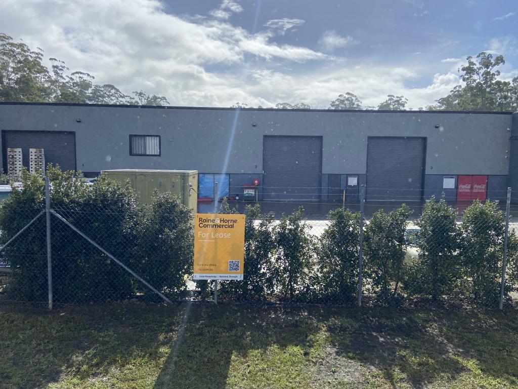2/28b Business Cct, Wauchope, NSW 2446
