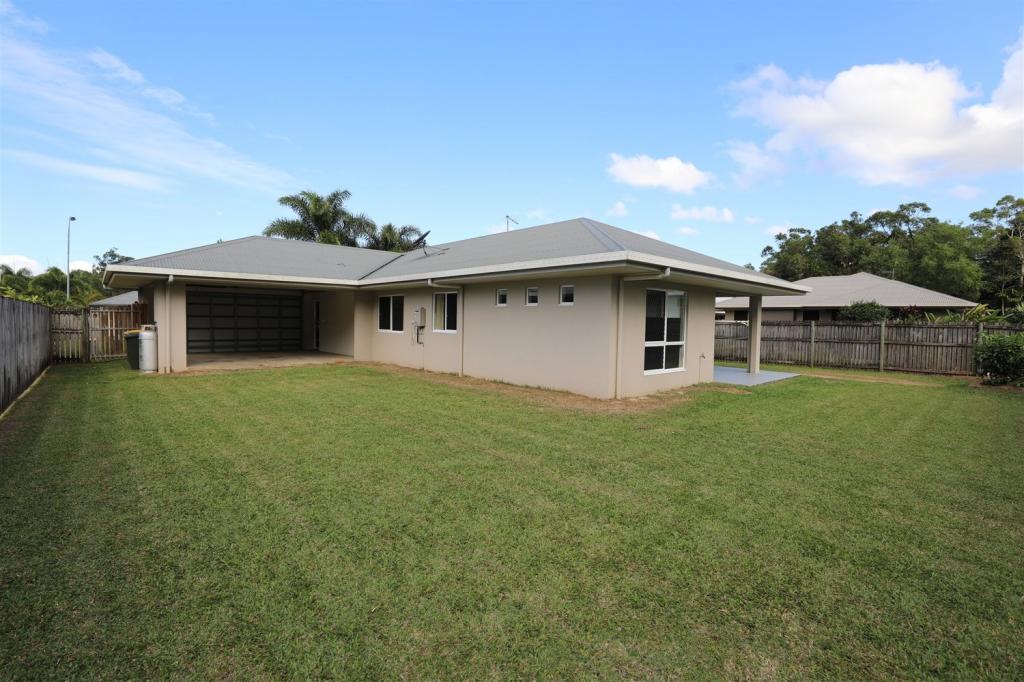 16 Baldwin Cl, White Rock, QLD 4868