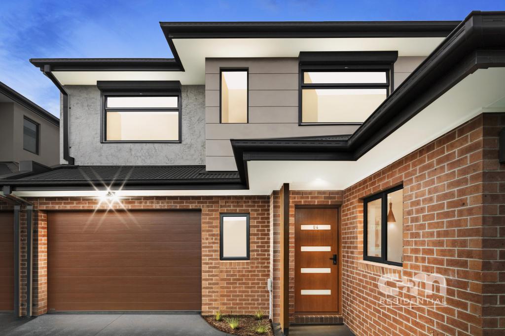 4/7 Mikado St, Hadfield, VIC 3046