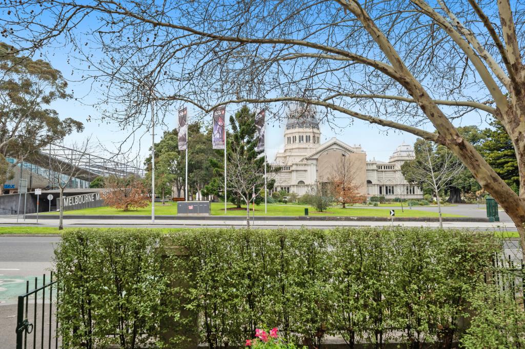 1/121 Rathdowne St, Carlton, VIC 3053