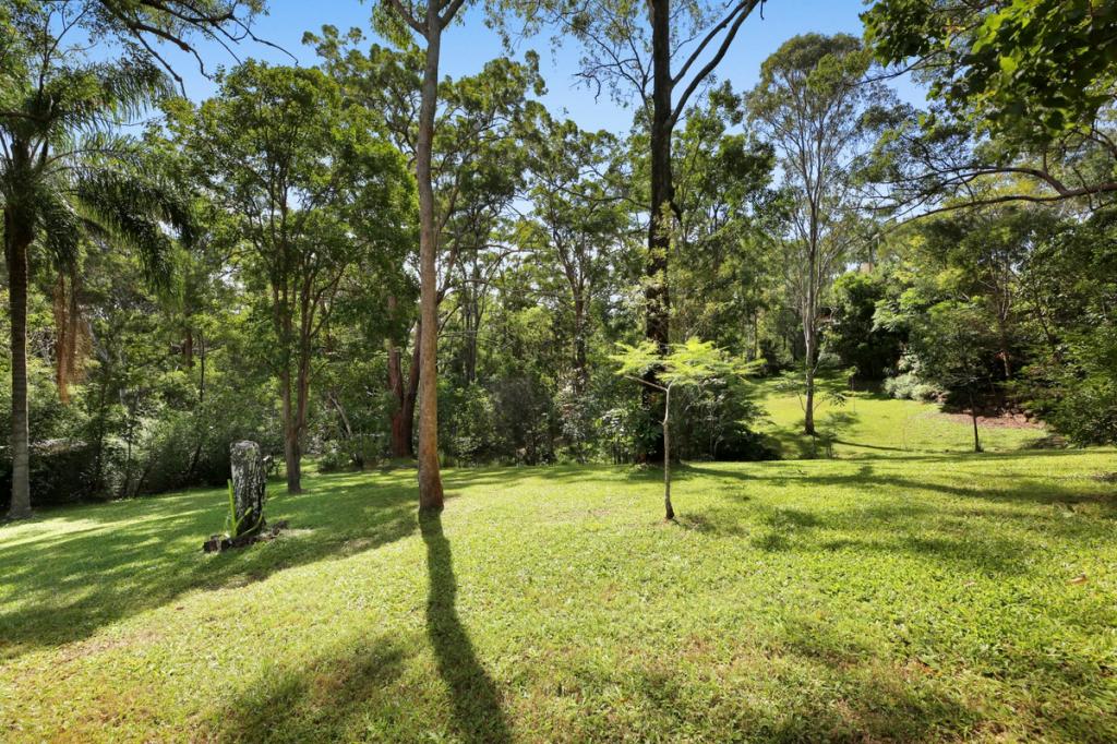 11 Yandala Pl, Tallebudgera, QLD 4228