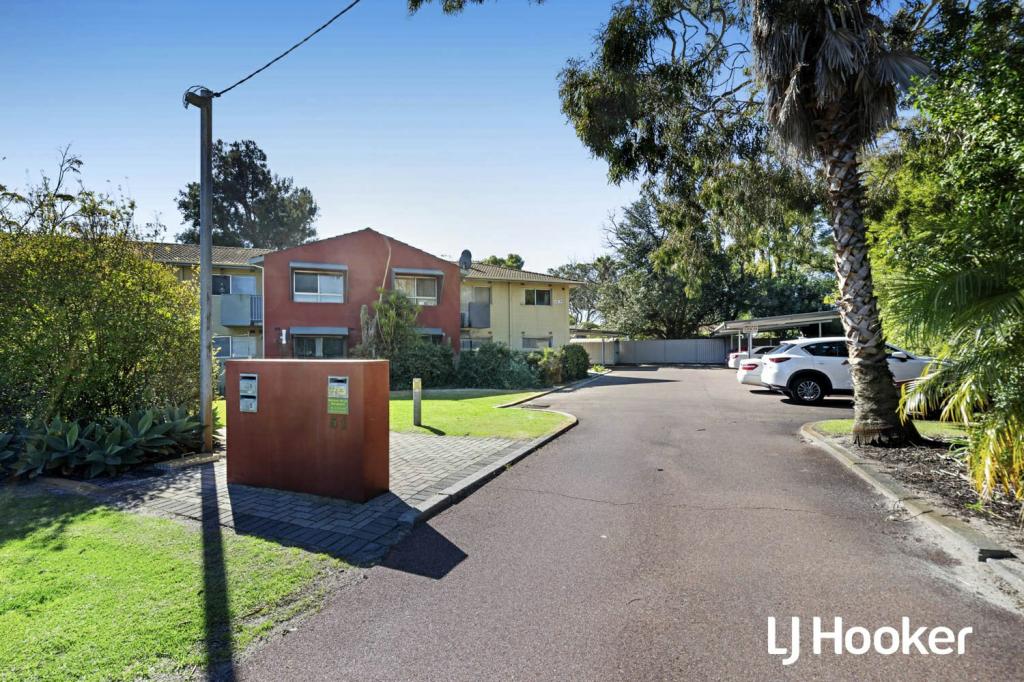 5/51 Meyrick Way, Langford, WA 6147