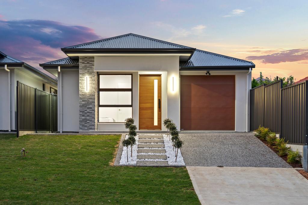 20b Hillary Cres, Modbury North, SA 5092