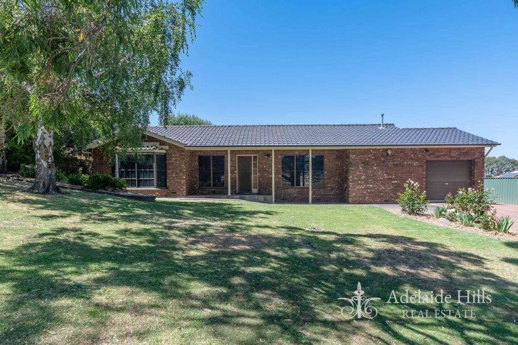 50 Bollen Rd, Mount Barker, SA 5251