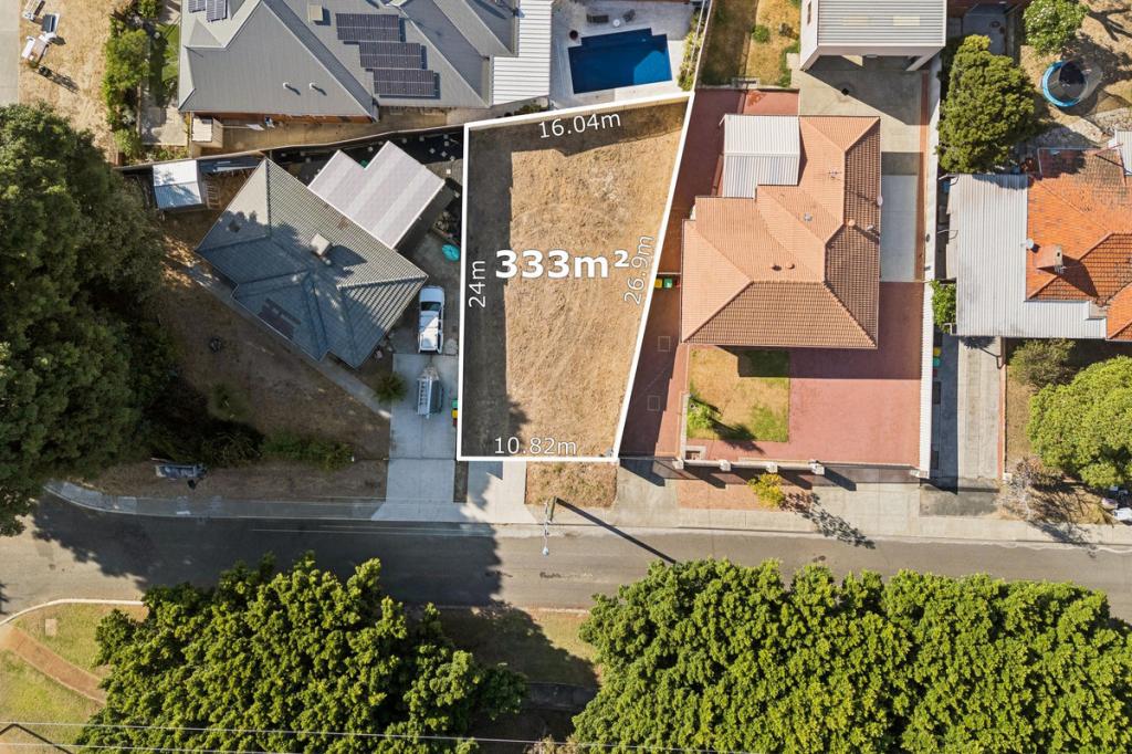 65a Hartley St, Coolbellup, WA 6163