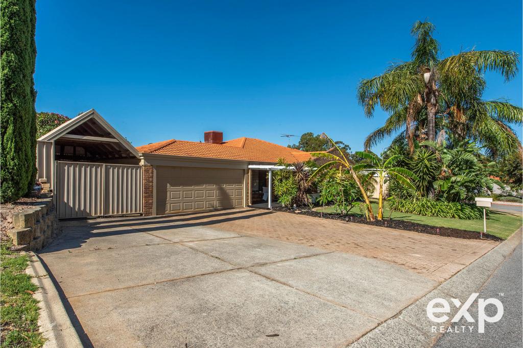 17 Arundel Dr, Halls Head, WA 6210