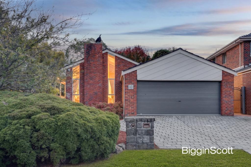 10 Markhill Pl, Knoxfield, VIC 3180