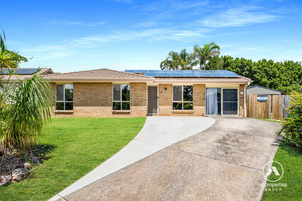 9 Jewel Ct, Regents Park, QLD 4118