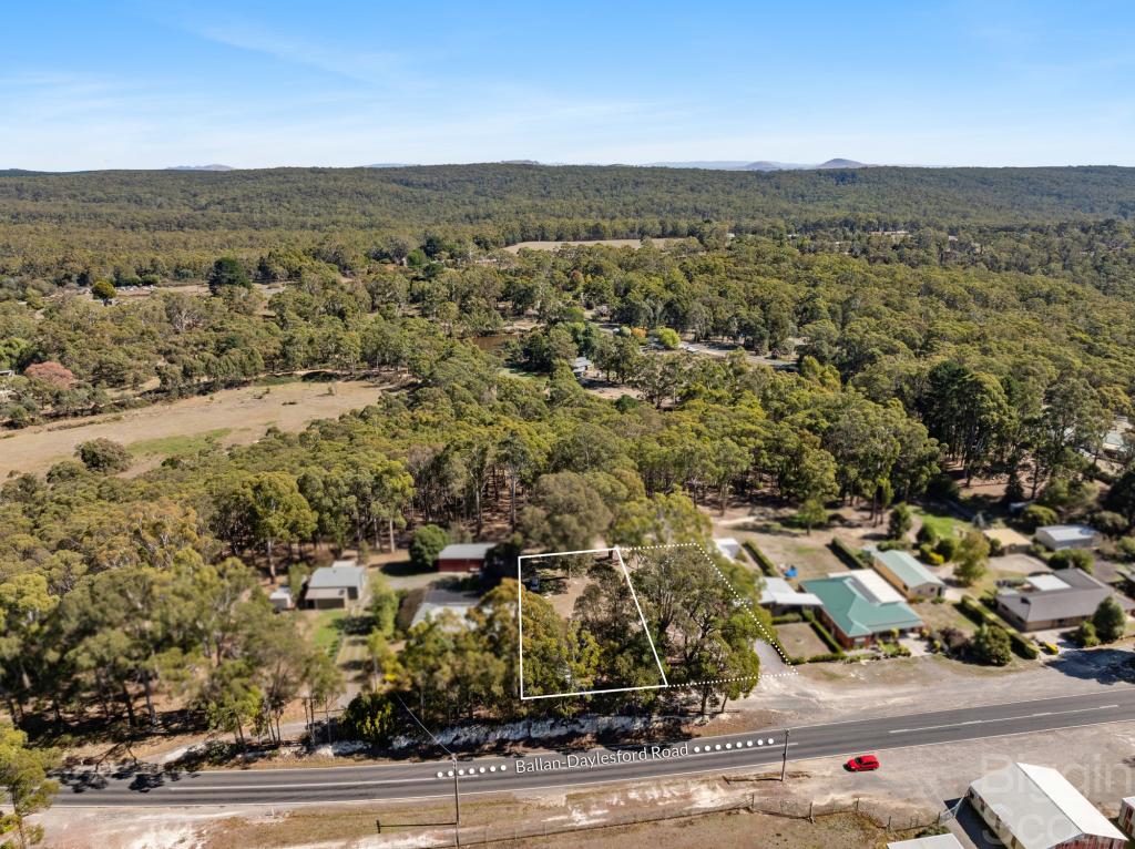 2835 Ballan Daylesford Rd, Daylesford, VIC 3460