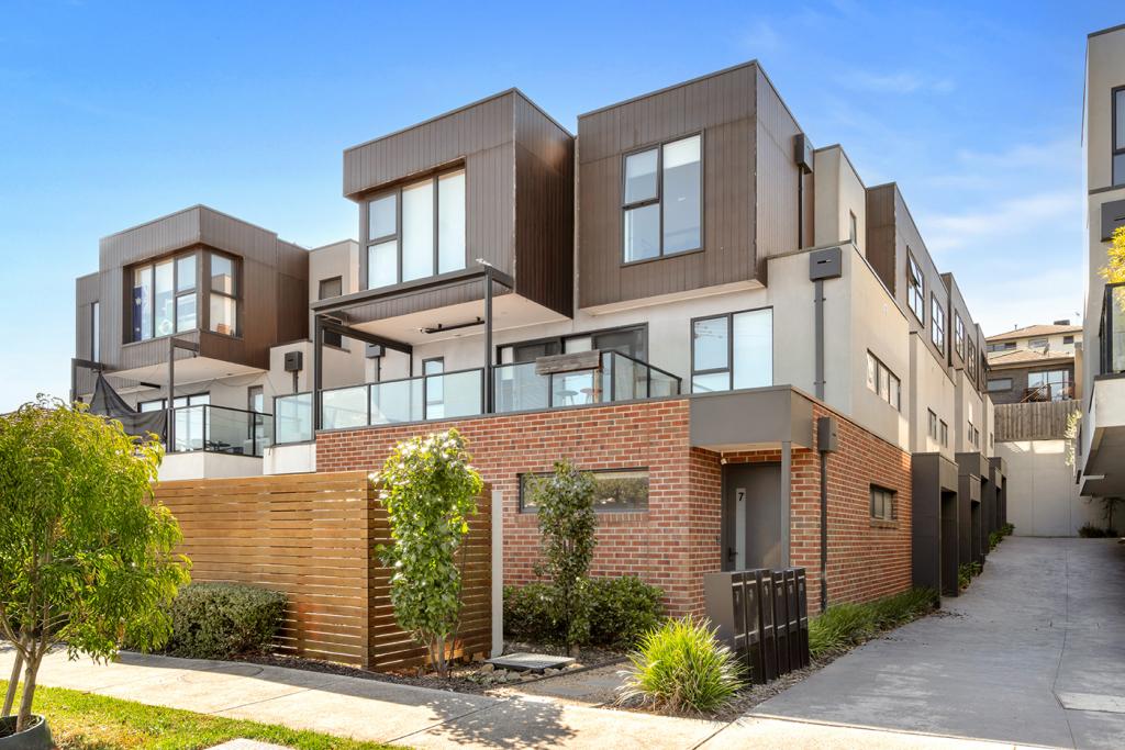 8/4-6 Heath St, Pascoe Vale, VIC 3044