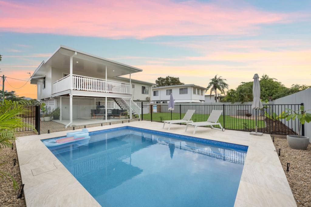 101 Hammett St, Currajong, QLD 4812