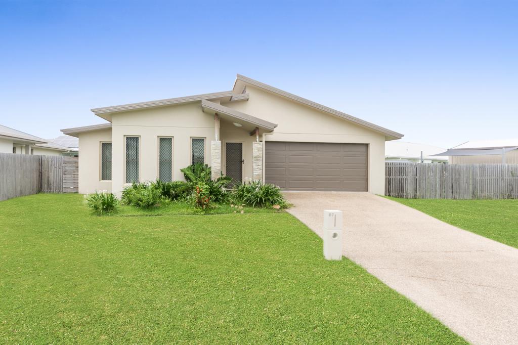 27 Ellenor St, Mount Low, QLD 4818