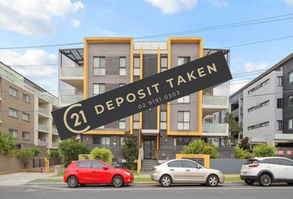 2/41-43 Veron St, Wentworthville, NSW 2145