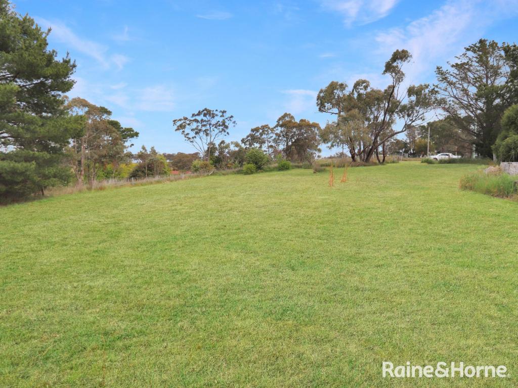 89 MARKET ST, ROCKLEY, NSW 2795