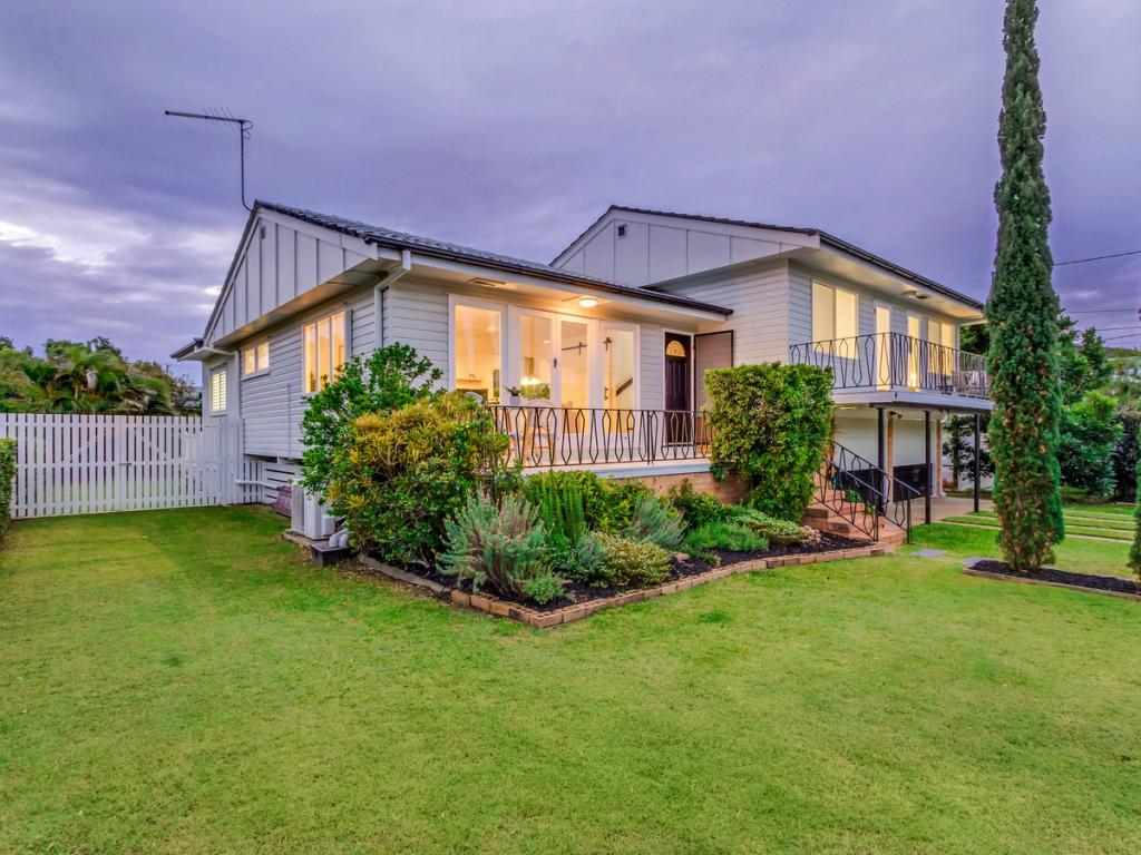 4 Carrie St, Zillmere, QLD 4034