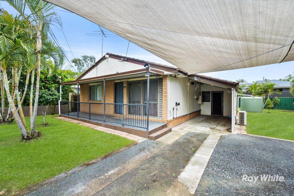 27 Birch St, Kingston, QLD 4114