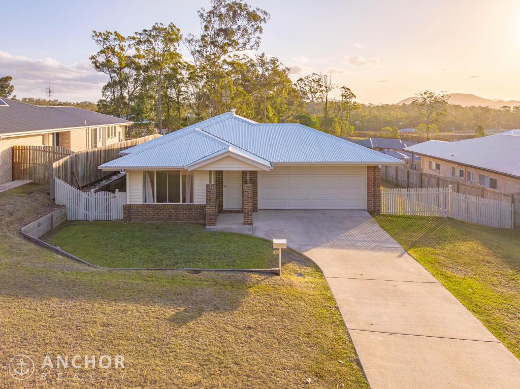 27 Kimberley Ave, Southside, QLD 4570