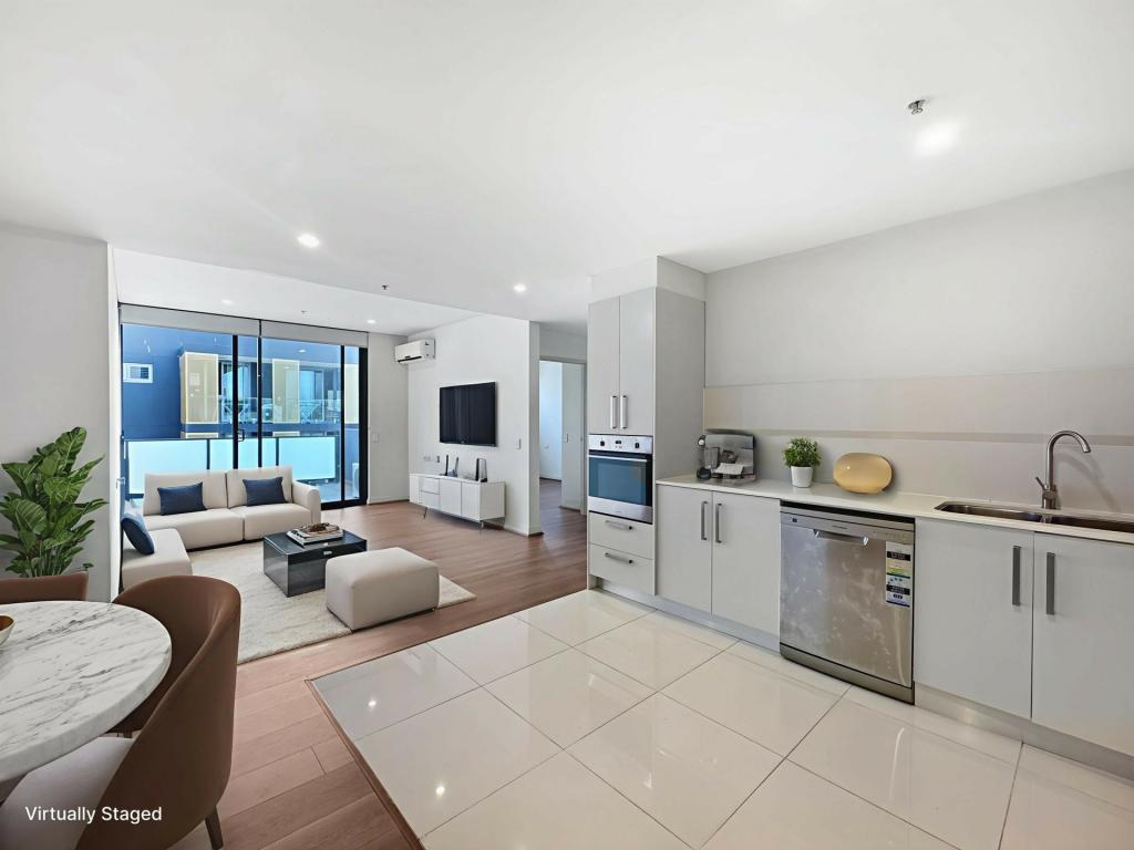 40/38-40 Albert Rd, Strathfield, NSW 2135