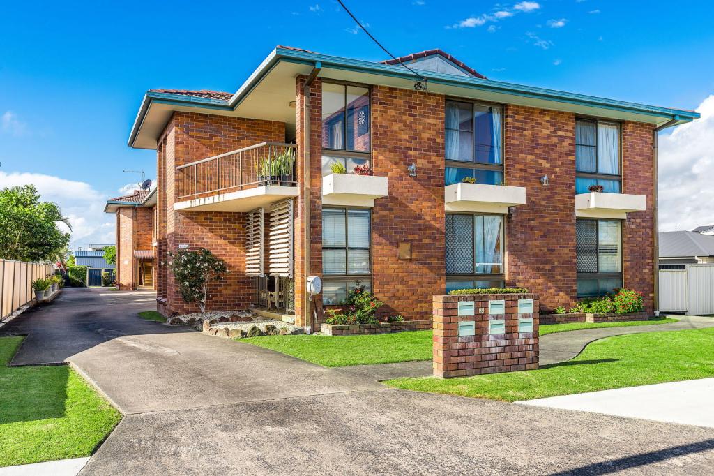 3/64 Woodburn St, Evans Head, NSW 2473