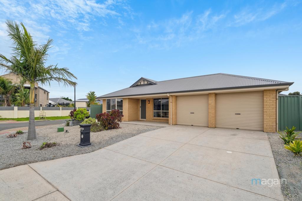 2 Turquoise Ct, Aldinga Beach, SA 5173