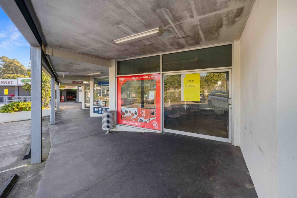 Shop 4/122 Ferny Way, Ferny Hills, QLD 4055