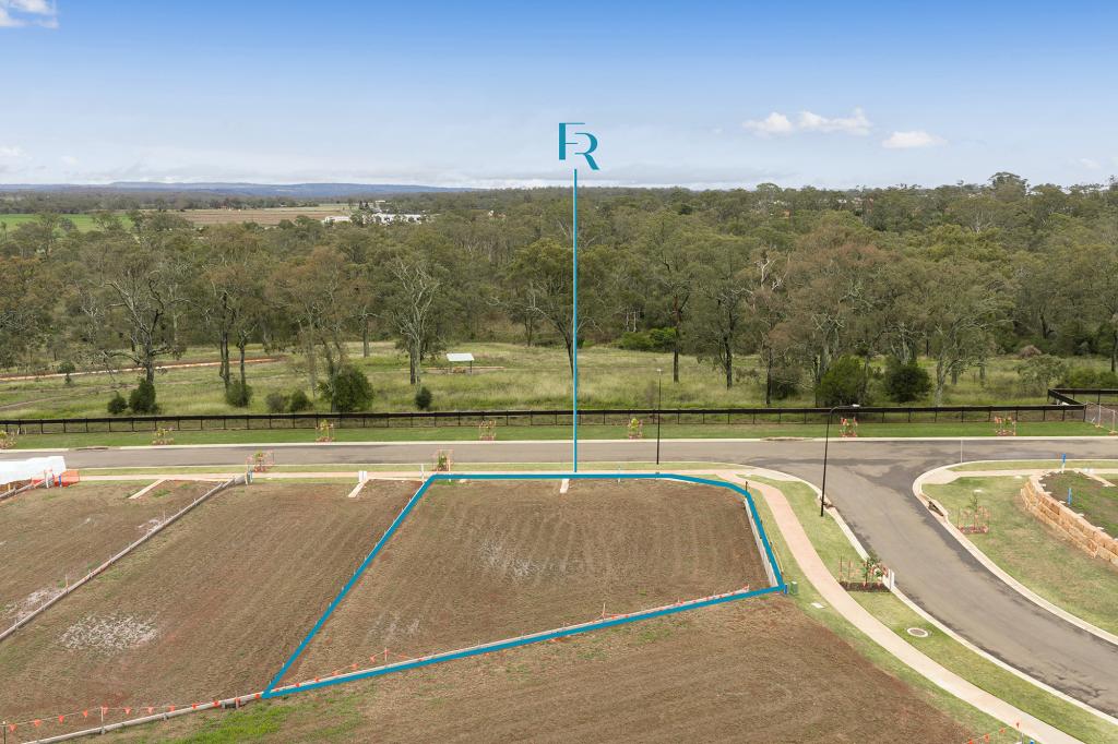 Lot 321 Cunningham Hwy, Woolmer, QLD 4352