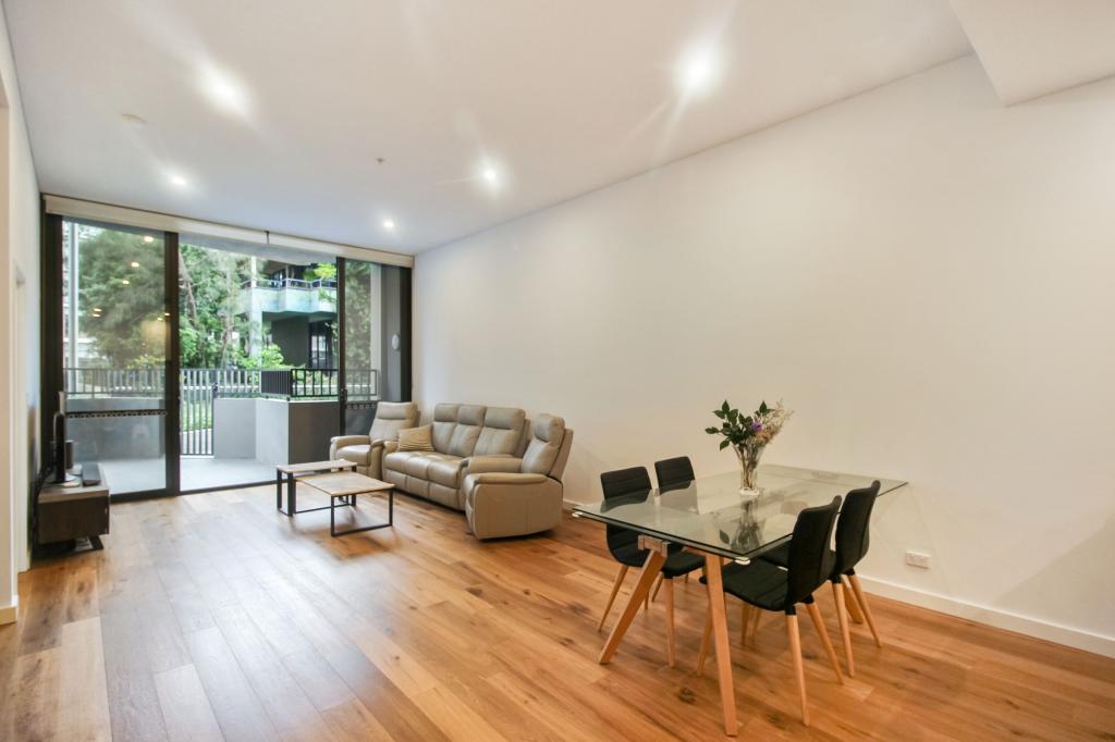 111/20 Nancarrow Ave, Ryde, NSW 2112