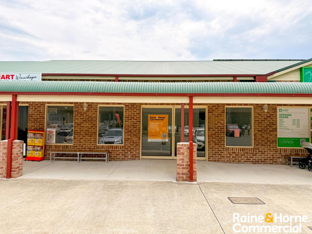 Shop 4/243 High Street, Timbertown Shopping Ctr, Wauchope, NSW 2446