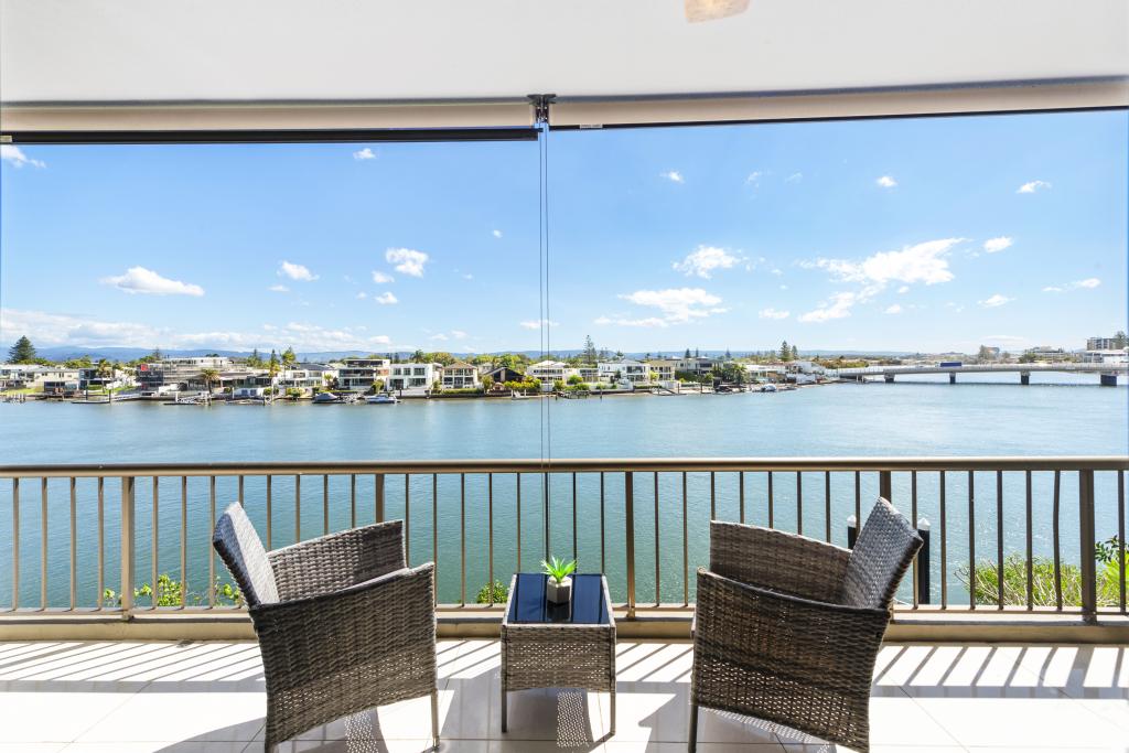 8/2964 Gold Coast Hwy, Surfers Paradise, QLD 4217