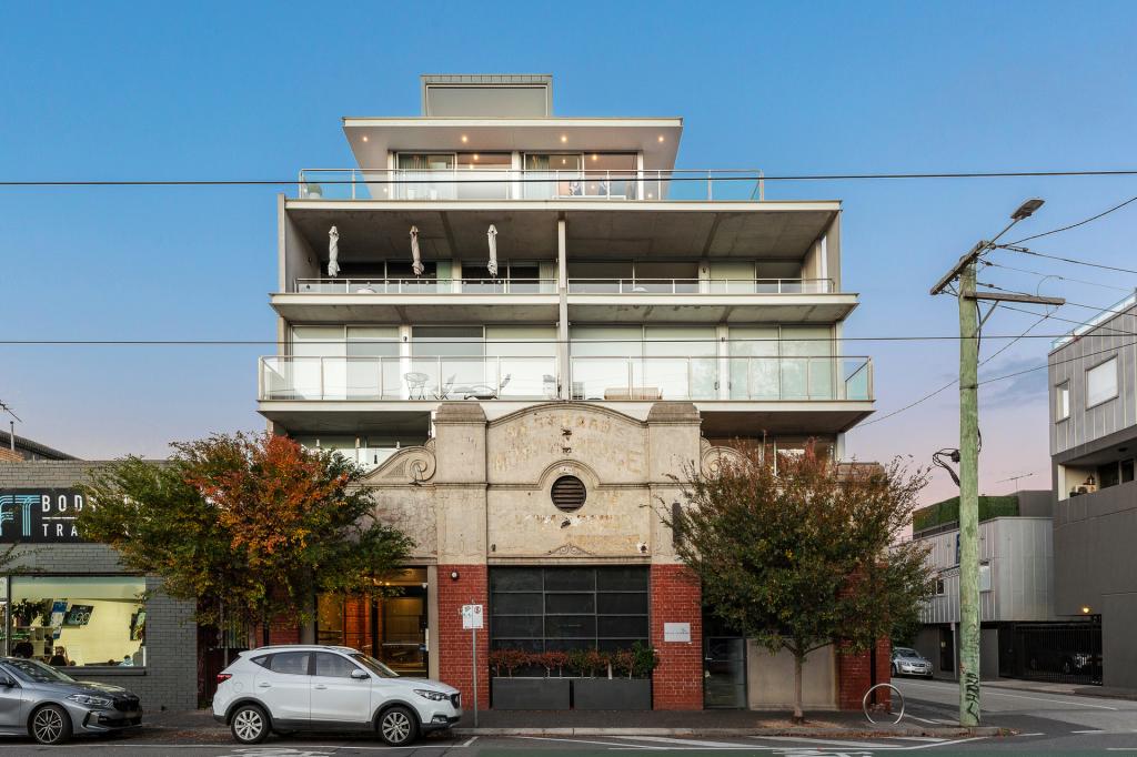 201/126 Chapel St, St Kilda, VIC 3182