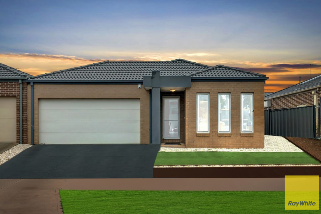 58c Tom Roberts Pde, Point Cook, VIC 3030