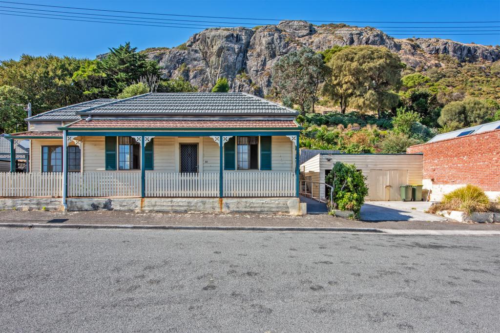 22 Alexander Tce, Stanley, TAS 7331