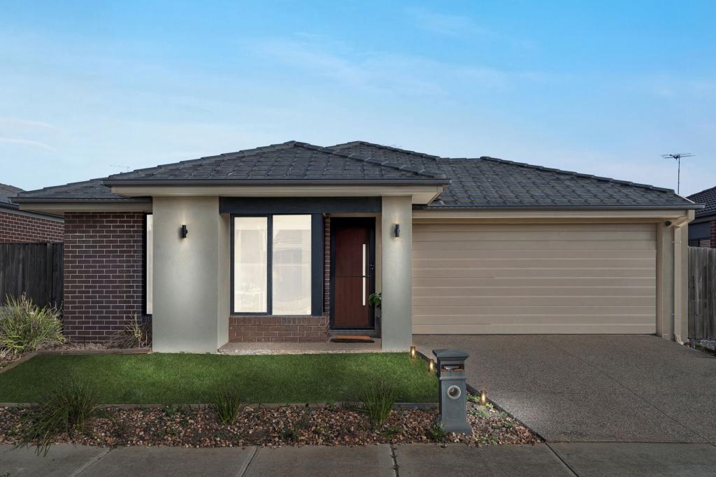 13 Stonecrop Way, Wyndham Vale, VIC 3024