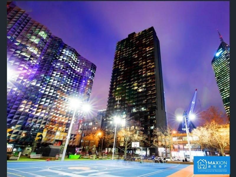 905/31 A'Beckett St, Melbourne, VIC 3000