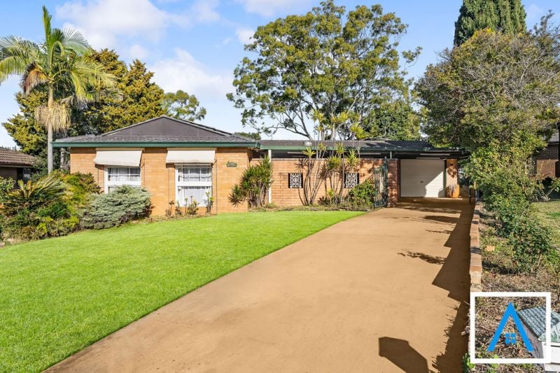 31 Pine Ave, Bradbury, NSW 2560