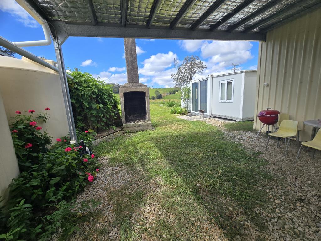 52 Greenhills Rd, Upper Taylors Arm, NSW 2447