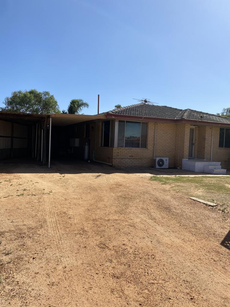 24 Devenish St, Utakarra, WA 6530