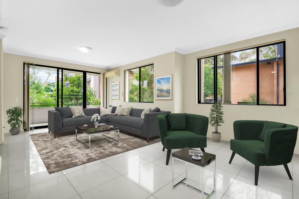 7/7A PITT ST, PARRAMATTA, NSW 2150
