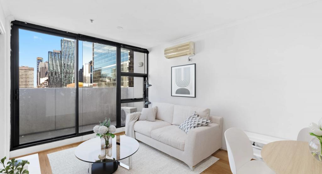1238/139 Lonsdale St, Melbourne, VIC 3000
